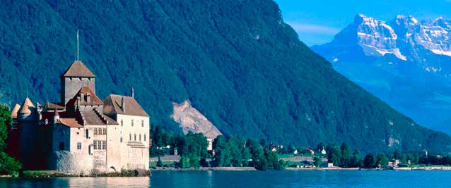 Switzerland company AG